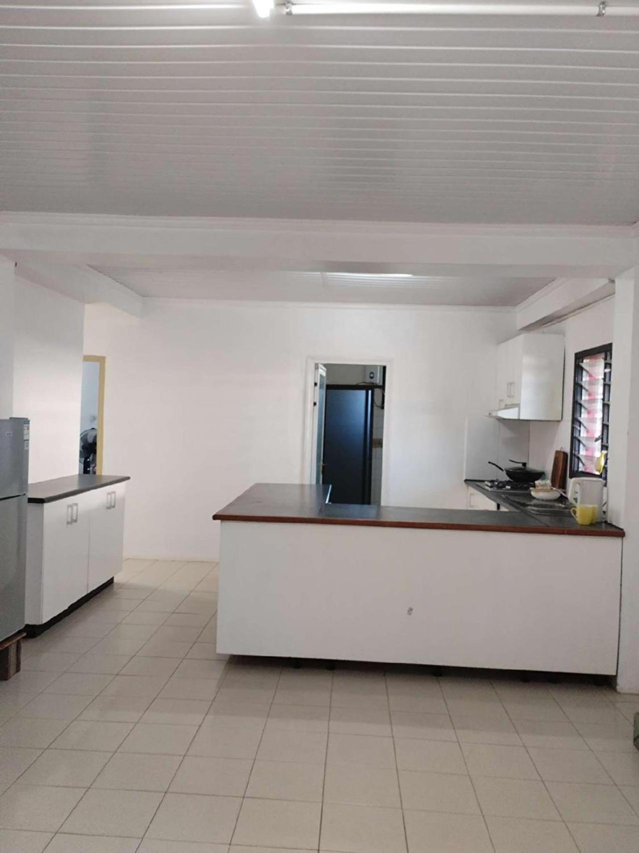 Airport Sky Economy Inn Nadi Eksteriør billede