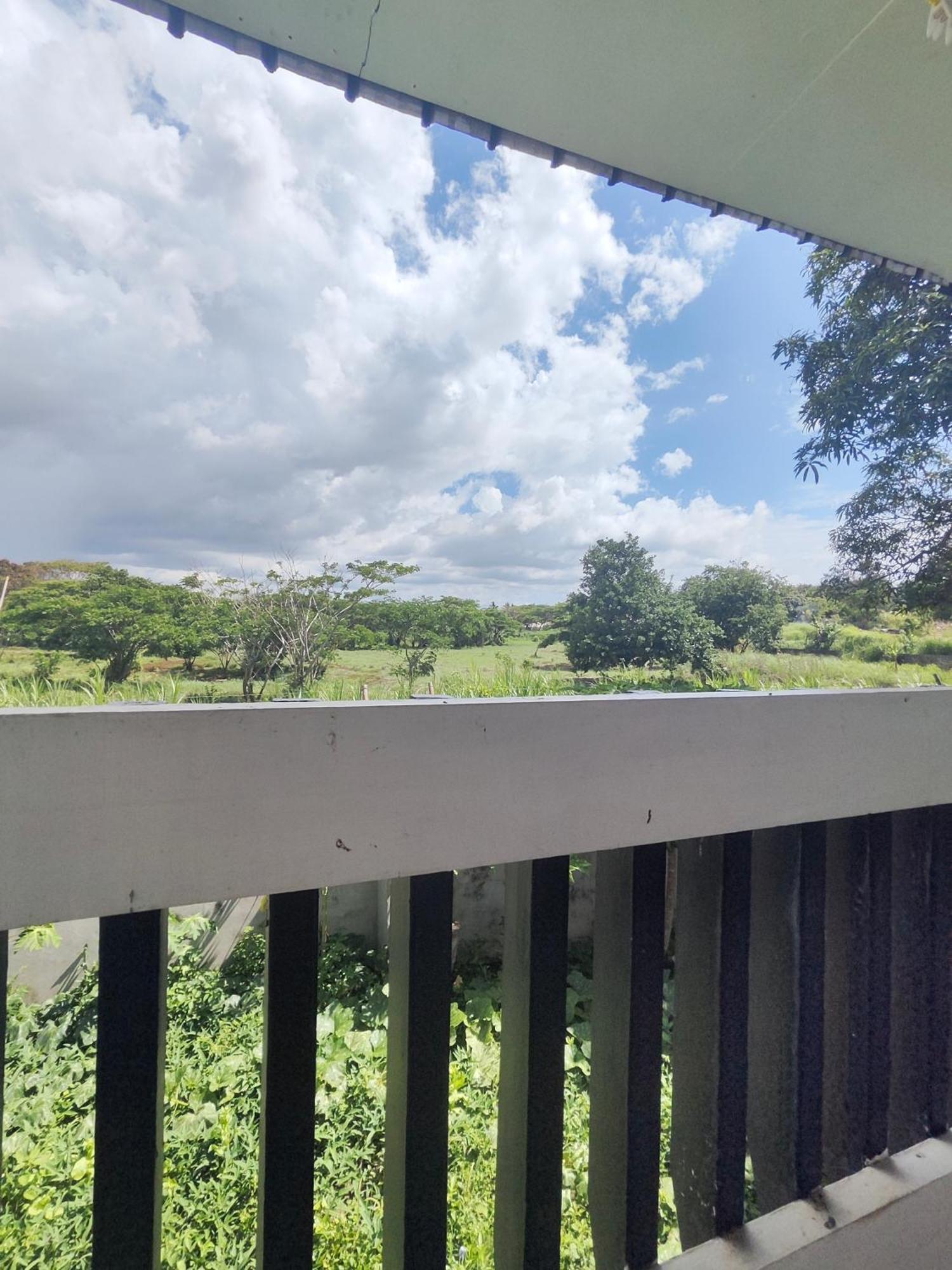 Airport Sky Economy Inn Nadi Eksteriør billede