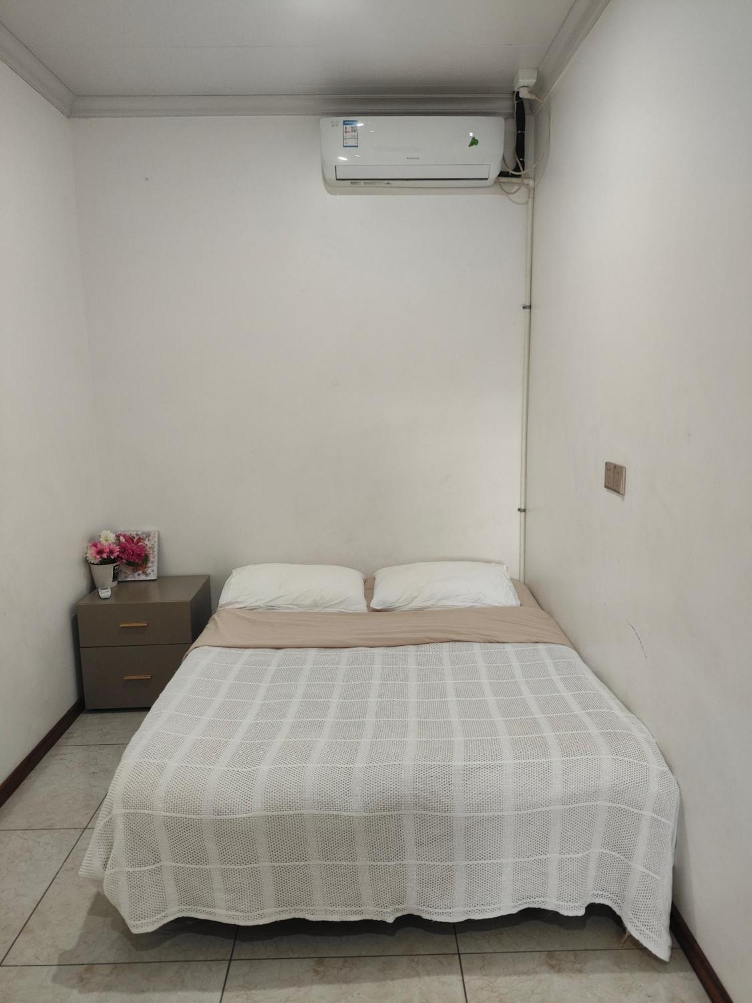 Airport Sky Economy Inn Nadi Eksteriør billede