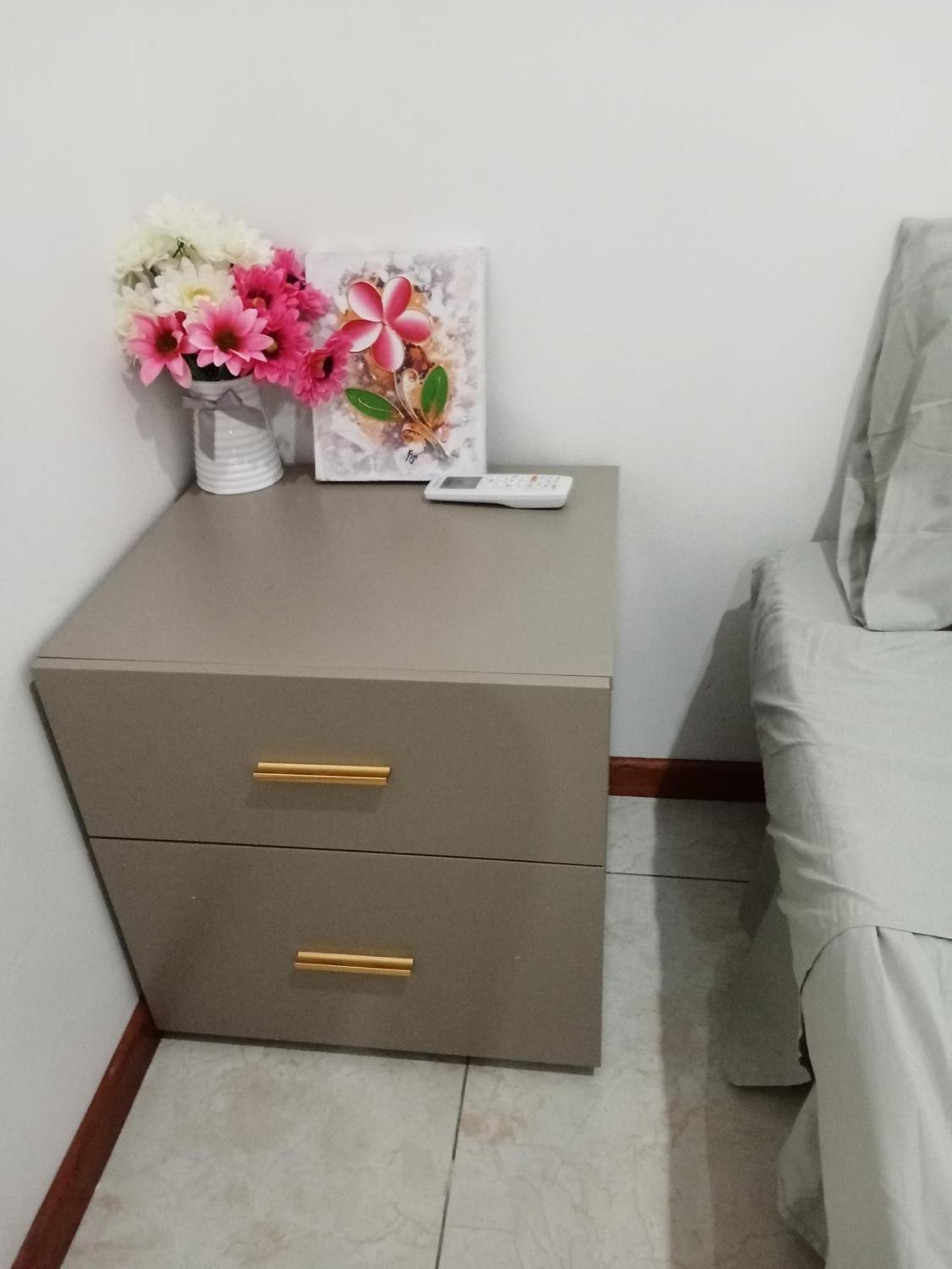 Airport Sky Economy Inn Nadi Eksteriør billede