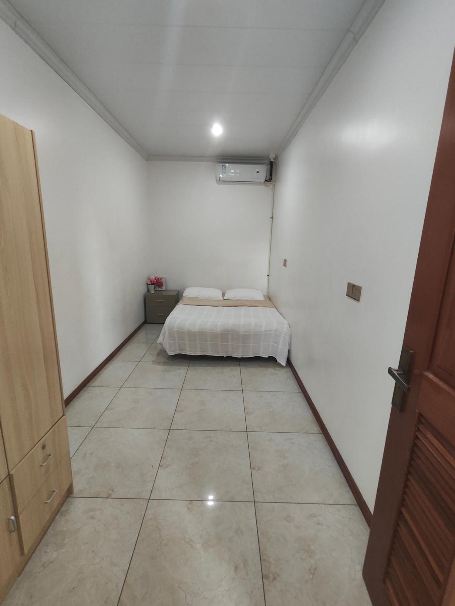Airport Sky Economy Inn Nadi Eksteriør billede
