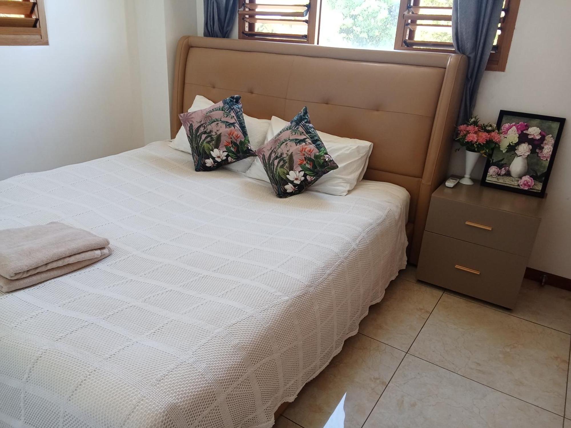 Airport Sky Economy Inn Nadi Eksteriør billede