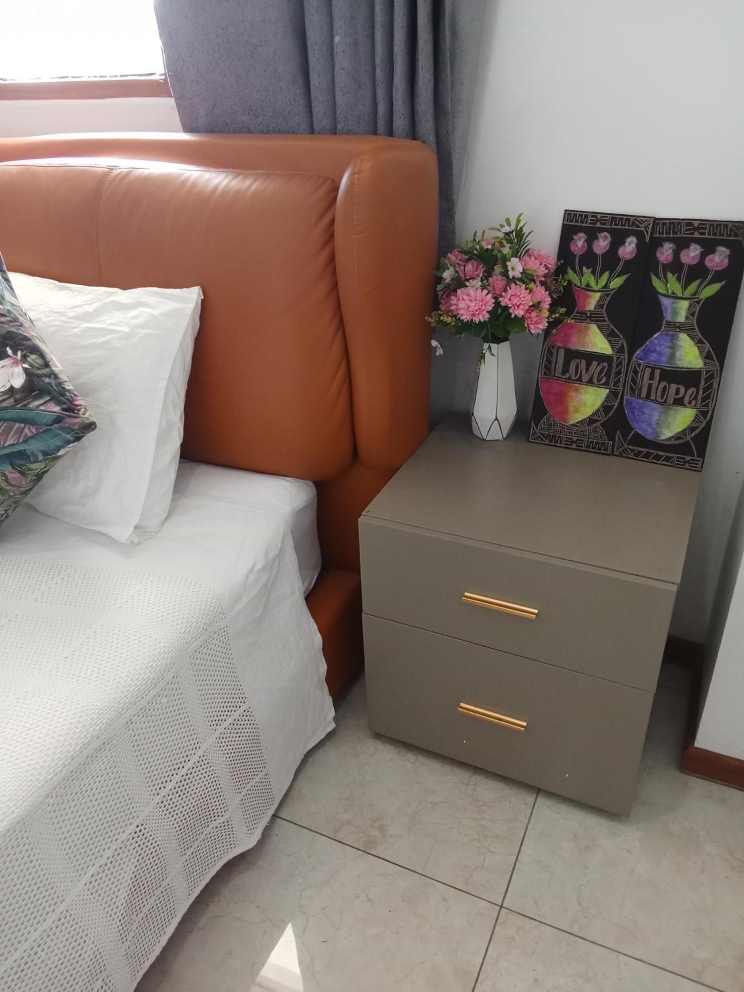 Airport Sky Economy Inn Nadi Eksteriør billede